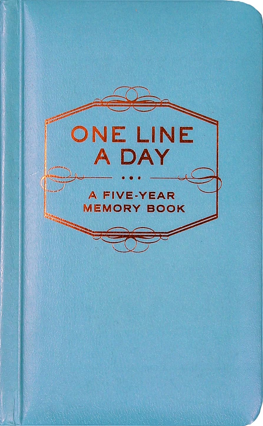 One Line A Day