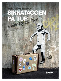 Sinnataggen på tur