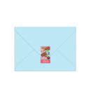 Sweets for the Sweet Greeting Card Puzzle