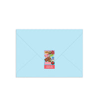 Sweets for the Sweet Greeting Card Puzzle