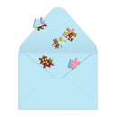 Sweets for the Sweet Greeting Card Puzzle