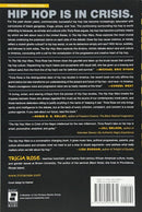 The Hip Hop Wars: What We Talk About When We Talk About Hip Hop-and Why It Matters