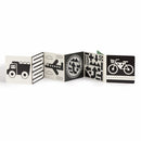 Vehicles My Tummy Book