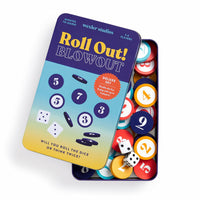 Roll Out! Blowout