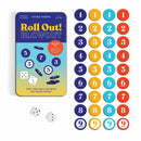 Roll Out! Blowout