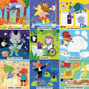 Wondrous Jobs 300 Piece Family Pu